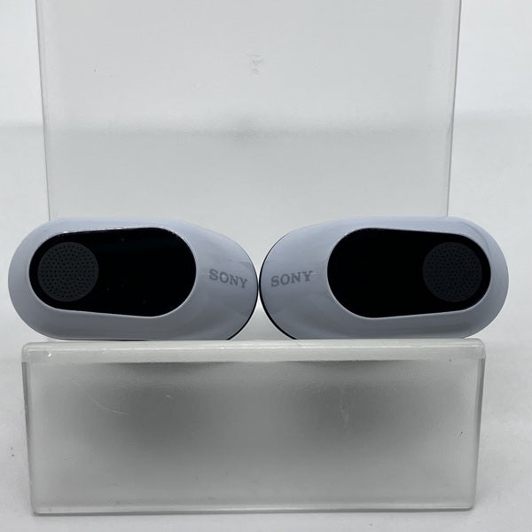 SONY 【中古】INZONE Buds ホワイト 【WF-G700N WZ】【秋葉原】 – e