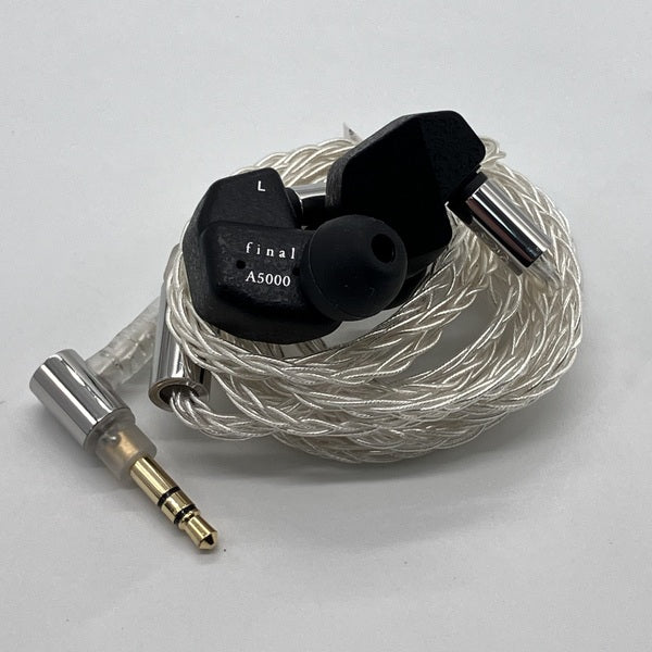 final 【中古】A5000 【FI-A5DPLD】【秋葉原】 – e☆イヤホン