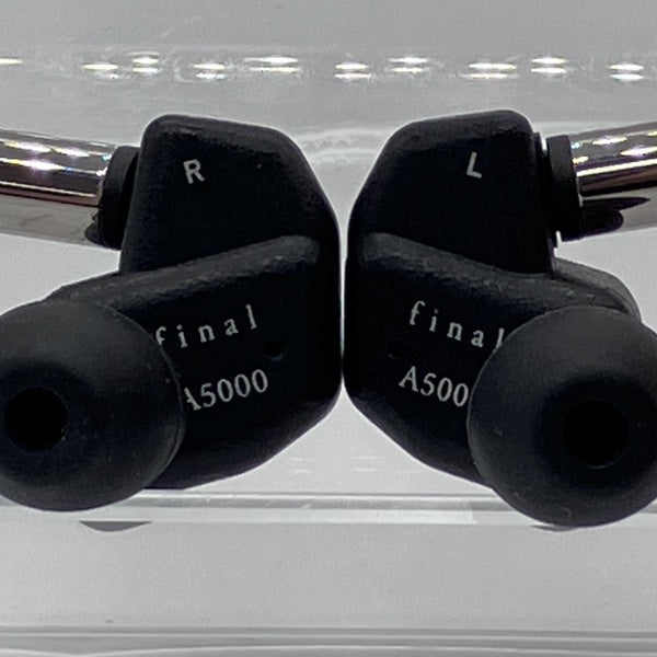 final 【中古】A5000 【FI-A5DPLD】【秋葉原】 – e☆イヤホン