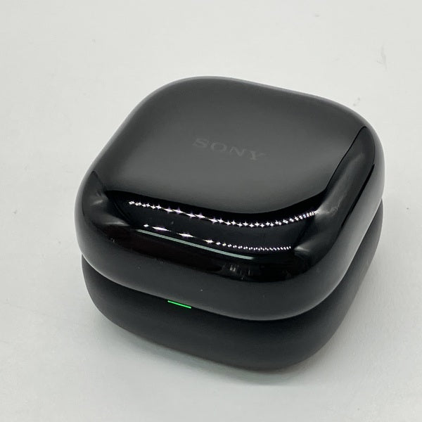 SONY 【中古】LinkBuds Open ブラック 【WF-L910 BZ】【秋葉原】 – e