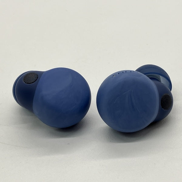 中古 SONY LinkBuds S WF-LS900N ブルー 保証残あり SONY LinkBuds S WF-LS900N (L) [アースブルー] 価格比較 - 価格.com