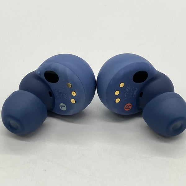 中古 SONY LinkBuds S WF-LS900N ブルー 保証残あり SONY 【中古】LinkBuds S アースブルー 【WF-LS900N L】【秋葉原】 – e