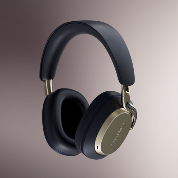 Bowers & Wilkins Px8 S2 – e☆イヤホン