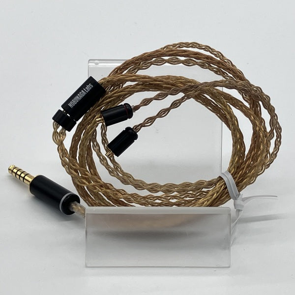 【中古】澪標(Miotukusi) 4.4mm5極バランス/MMCX 【NLS-MIO】【秋葉原】