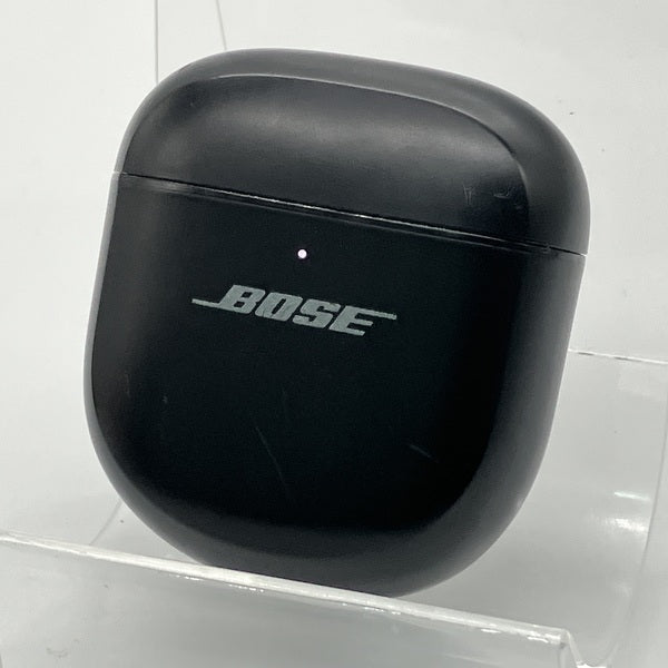 Bose 【中古】QuietComfort Ultra Earbuds Black【秋葉原】 – e☆イヤホン