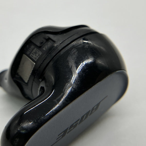 Bose 【中古】QuietComfort Ultra Earbuds Black【秋葉原】 – e☆イヤホン