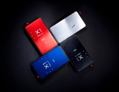 ADL-X1