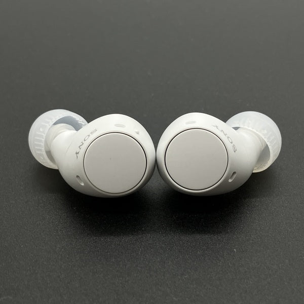 SONY 【中古】WF-C510 WC ホワイト【日本橋】 – e☆イヤホン