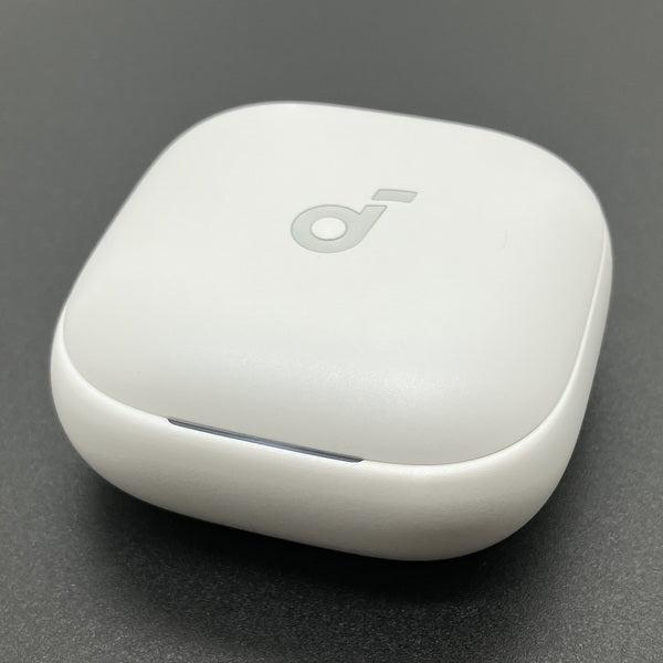 Anker 【中古】Soundcore Liberty Buds パールホワイト【D1200N21