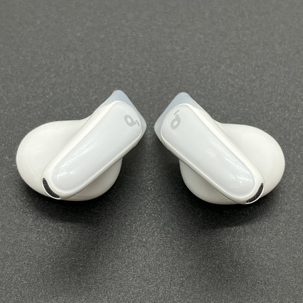 【中古品】 soundcore Liberty Buds 白 D1200N21 Anker 【中古】Soundcore Liberty Buds パールホワイト【D1200N21