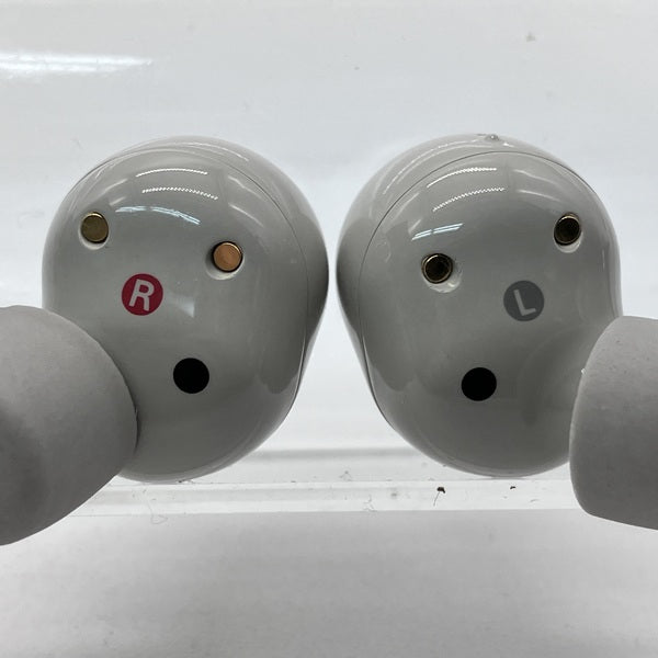 SONY 【中古】WF-1000XM5 S プラチナシルバー【秋葉原】 – e☆イヤホン
