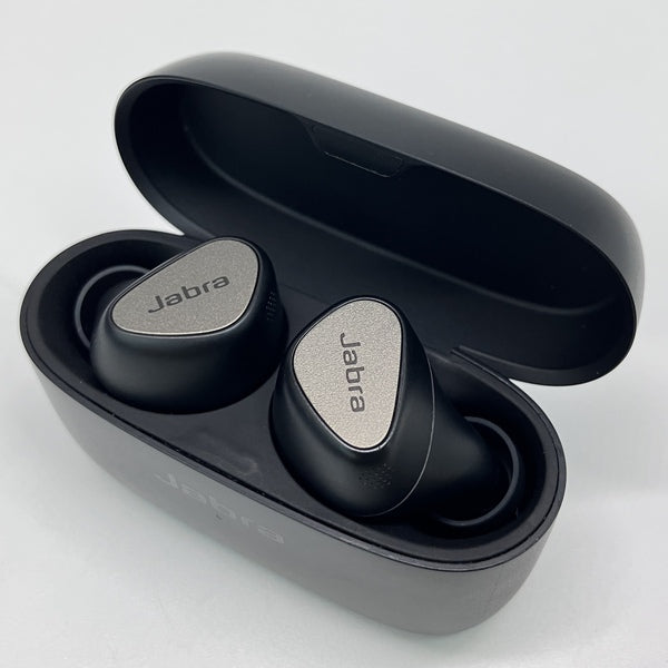 【中古】Elite 5 Titanium Black 【100-99181000-40】【日本橋】