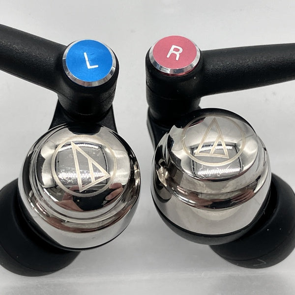 audio-technica 【中古】ATH-CK100PRO【秋葉原】 – e☆イヤホン