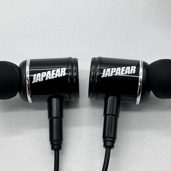 japaear 通販 – 専門店 e☆イヤホン