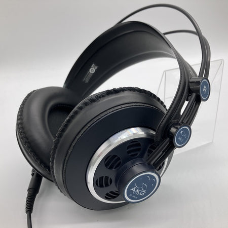 AKG K240 MK2 ヘッドホン 中古　送料込み AKG 【中古】K240 MKII-Y3【秋葉原】 – e☆イヤホン