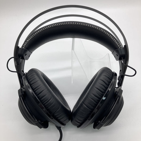 Kingston 【中古】Hyper X Cloud Revolver S【HX-HSCRS-GM/AS