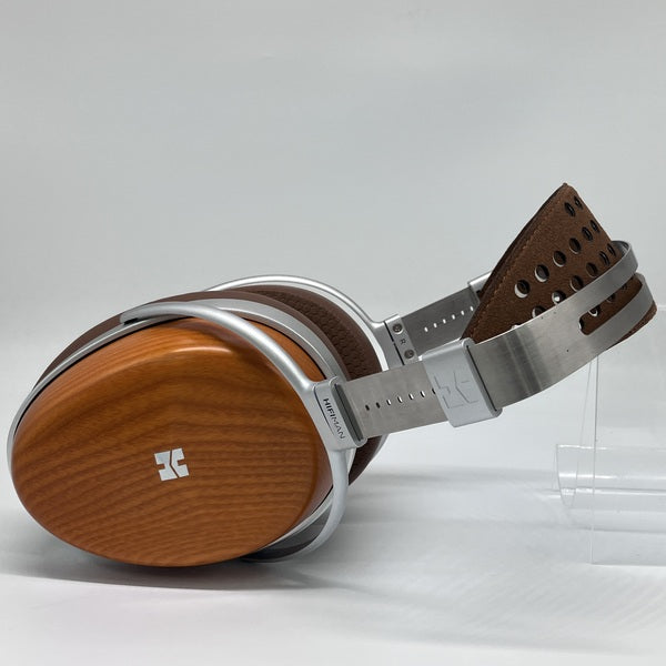 HIFIMAN 【中古】Audivina 密閉型平面ヘッドホン【秋葉原】 – e☆イヤホン