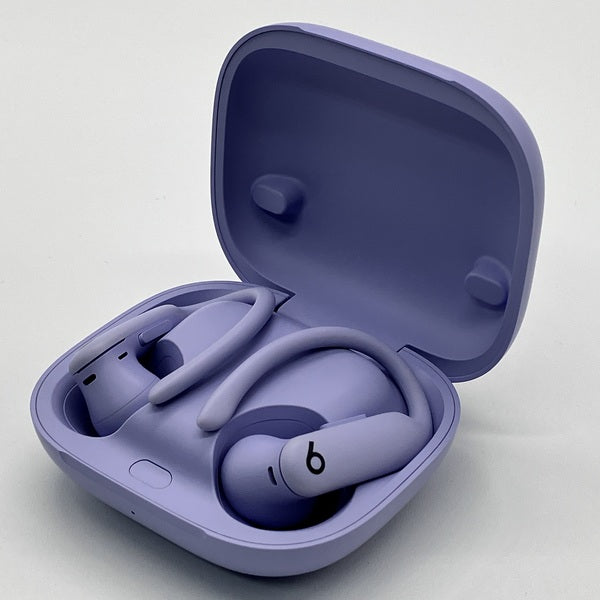 Beats by Dr. Dre 【中古】Powerbeats Pro 2 ハイパーパープル【秋葉原