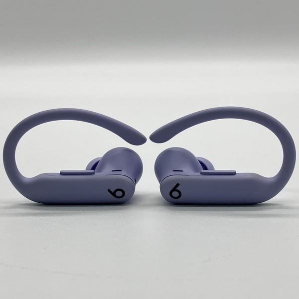 Beats by Dr. Dre 【中古】Powerbeats Pro 2 ハイパーパープル【秋葉原