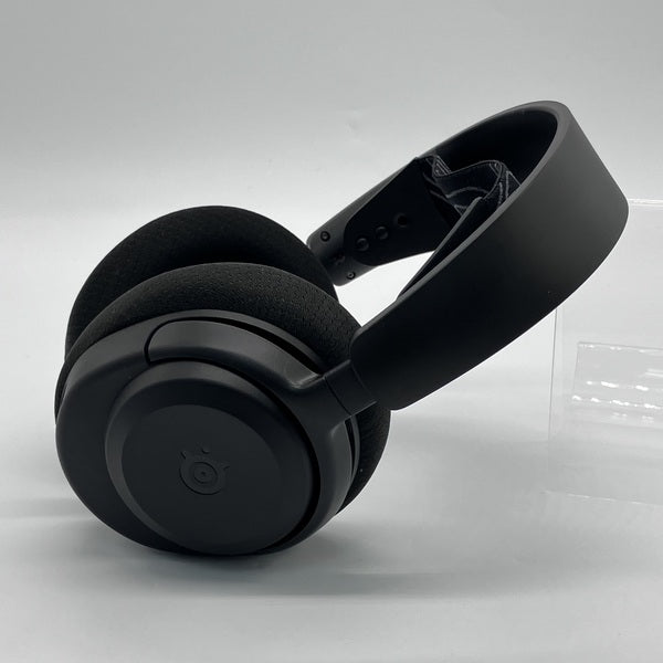 【中古】Arctis Nova 3P Wireless ブラック【秋葉原】