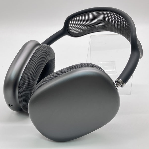 Apple 【中古】AirPods Max MGYH3J/A ワイヤレスヘッドホン スペース
