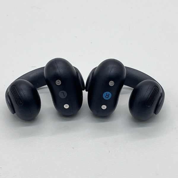 Anker 【中古】Soundcore AeroClip ミッドナイトブラック【A3388N11