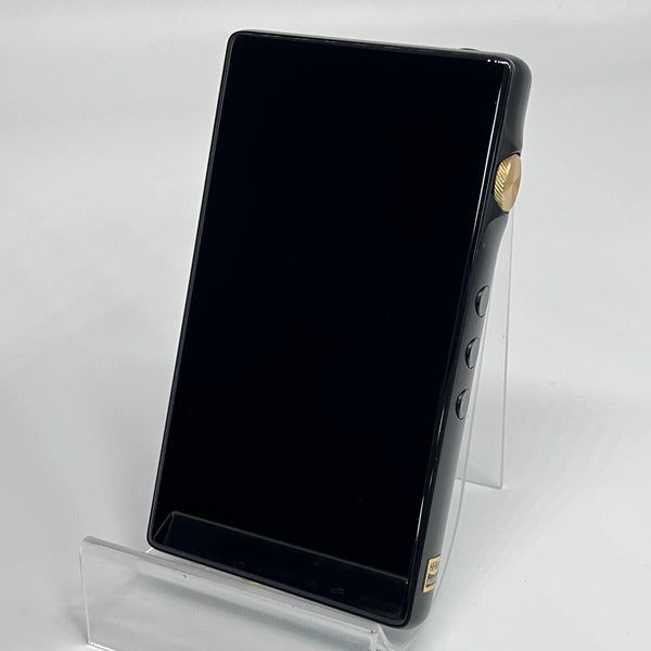 iBasso Audio 【中古】DX160 ブラック【日本橋】 – e☆イヤホン