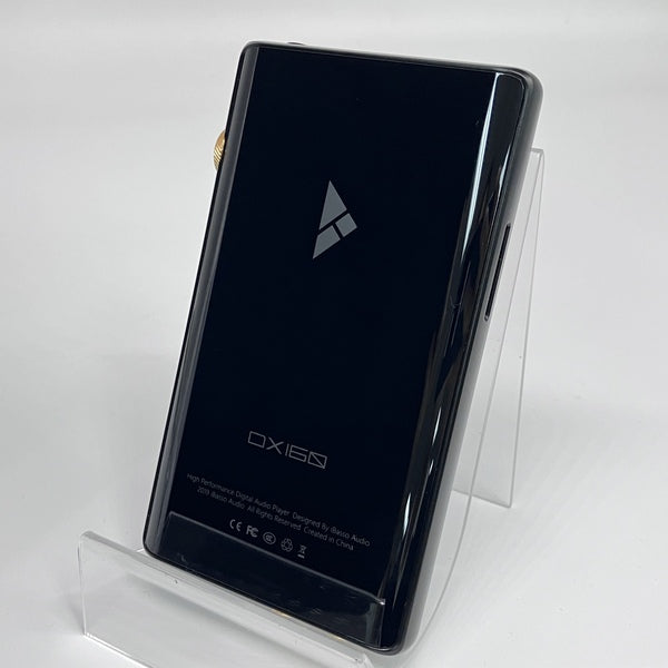 iBasso Audio DX160 Ver.2020 ブラック iBasso Audio 【中古】DX160 ブラック【日本橋】 – e☆イヤホン