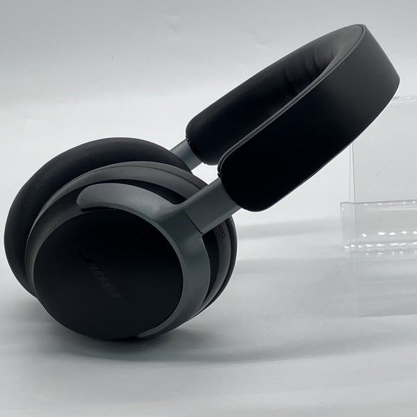 Bose 【中古】QuietComfort Ultra Headphones Black【秋葉原】 – e