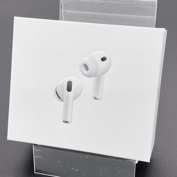 Apple 【中古】AirPods Pro 3 MFHP4J/A【秋葉原】 – e☆イヤホン