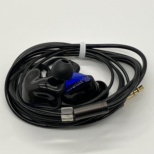 qdc 【中古】SUPERIOR Azure Blue 【QDC-SUPERIOR-BL】【秋葉原】 – e