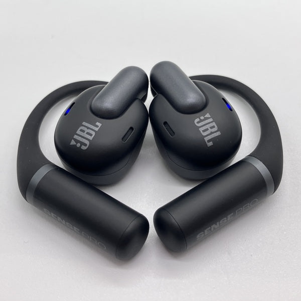 JBL 【中古】Sense Pro ブラック 【JBLSENSEPROBLK】【秋葉原】 – e