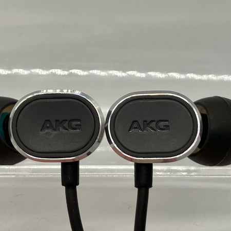 AKG 【中古】N20LT BLK【秋葉原】 – e☆イヤホン