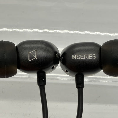 AKG 【中古】N20LT BLK【秋葉原】 – e☆イヤホン