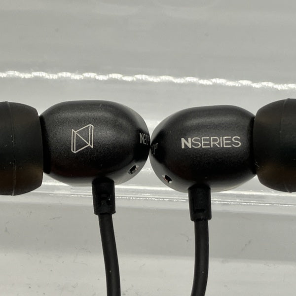 AKG 【中古】N20LT BLK【秋葉原】 – e☆イヤホン
