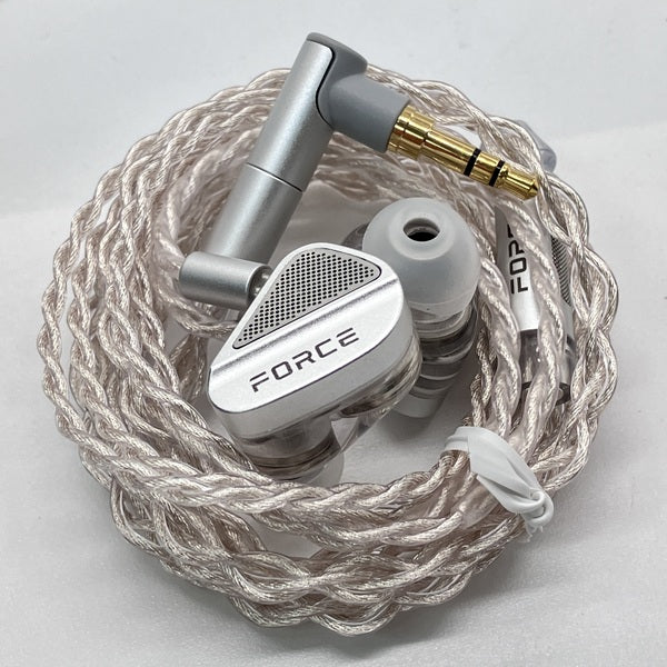 TANCHJIM 【中古】FORCE【名古屋】 – e☆イヤホン