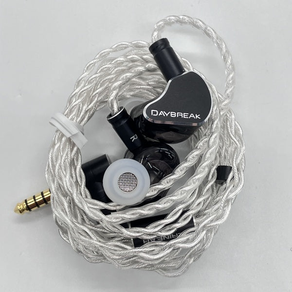 CrinEar 【中古】Daybreak【秋葉原】 – e☆イヤホン