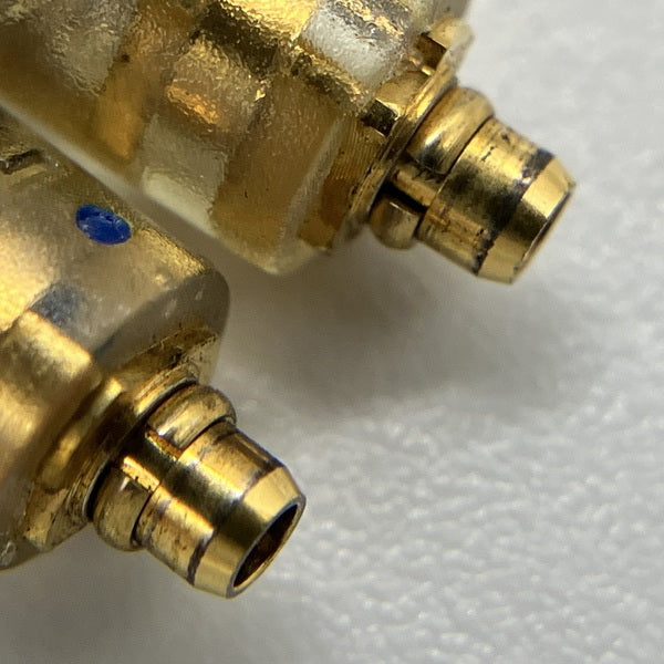 ALO audio 【中古】SXC 8 IEM Cable MMCX-4.4mm 【ALO-3047】【日本橋