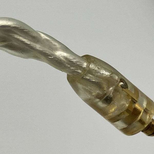 ALO audio 【中古】SXC 8 IEM Cable MMCX-4.4mm 【ALO-3047】【日本橋