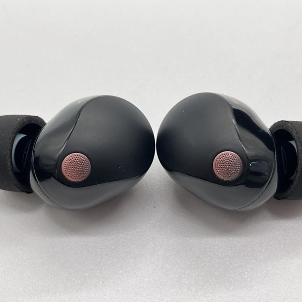 SONY 【中古】WF-1000XM5 B ブラック【秋葉原】 – e☆イヤホン