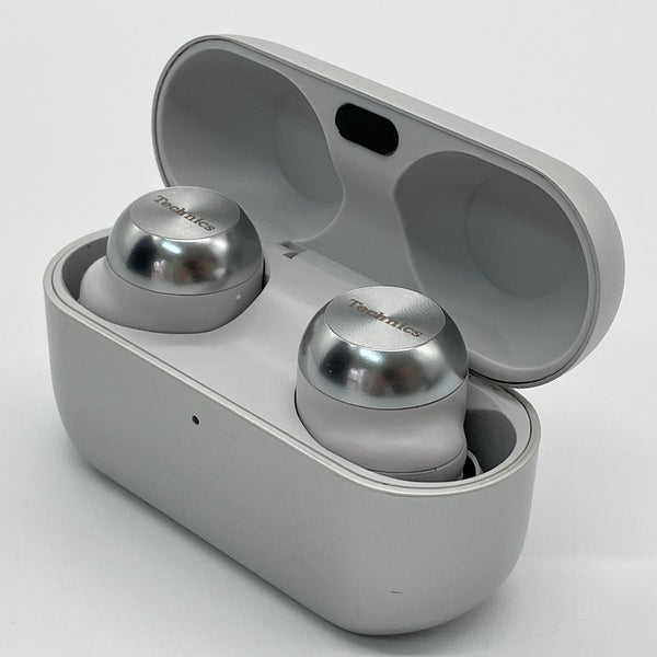 【中古】EAH-AZ100-S シルバー【日本橋】