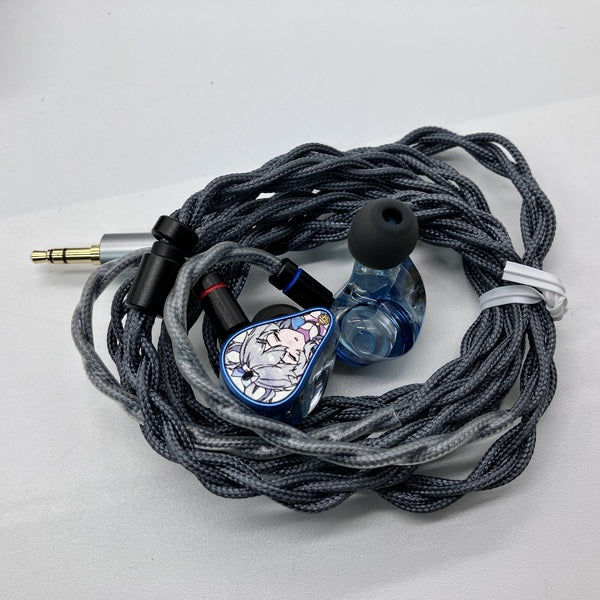 【中古】水月雨 Blessing3L 美品 水月雨 (MOONDROP) 【中古】Blessing3L 洛天依コラボ【秋葉原】 – e
