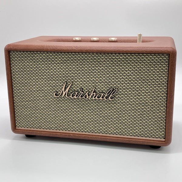 【中古】Acton III Brown【日本橋】