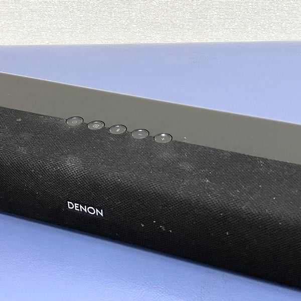 DENON 【中古】DHT-S216【秋葉原】 – e☆イヤホン