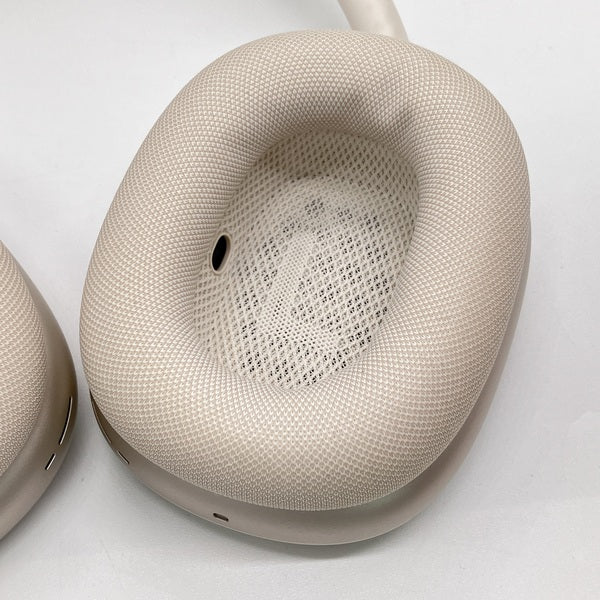Apple 【中古】AirPods Max(USB-C) MWW53ZA/A スターライト【日本橋