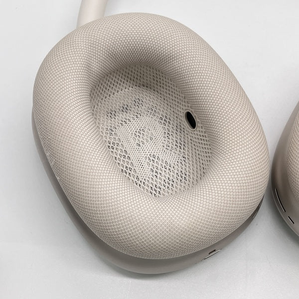 Apple 【中古】AirPods Max(USB-C) MWW53ZA/A スターライト【日本橋
