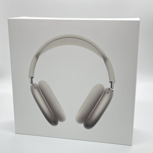 Apple 【中古】AirPods Max(USB-C) MWW53ZA/A スターライト【日本橋