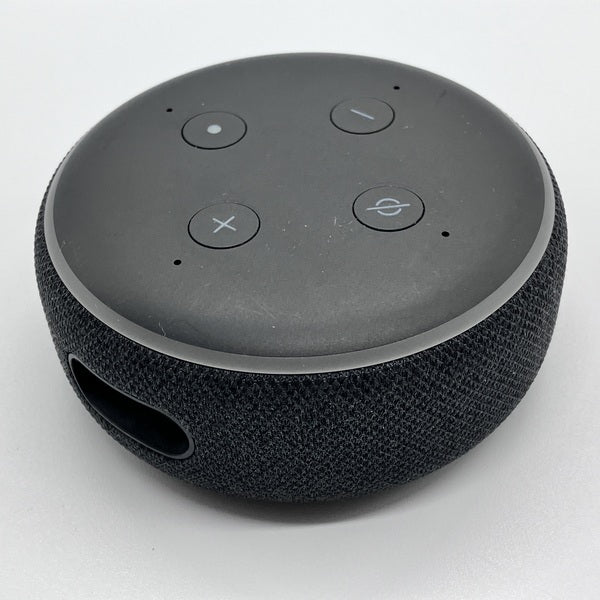 【中古】echo dot(第三世代）【名古屋】