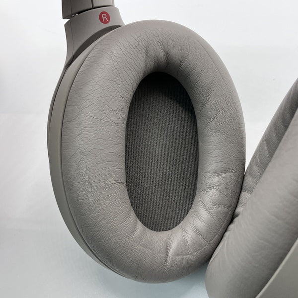 SONY 【中古】WH-1000XM4 SM プラチナシルバー【秋葉原】 – e☆イヤホン