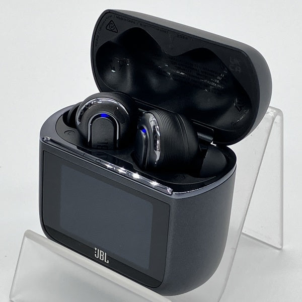 【中古】TOUR PRO 3 ブラック【JBLTOURPRO3BLK】【日本橋】